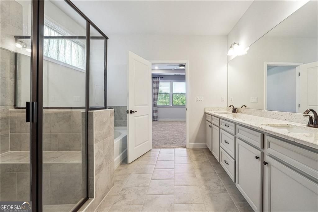 2526 Knob Creek Drive Snellville - 12