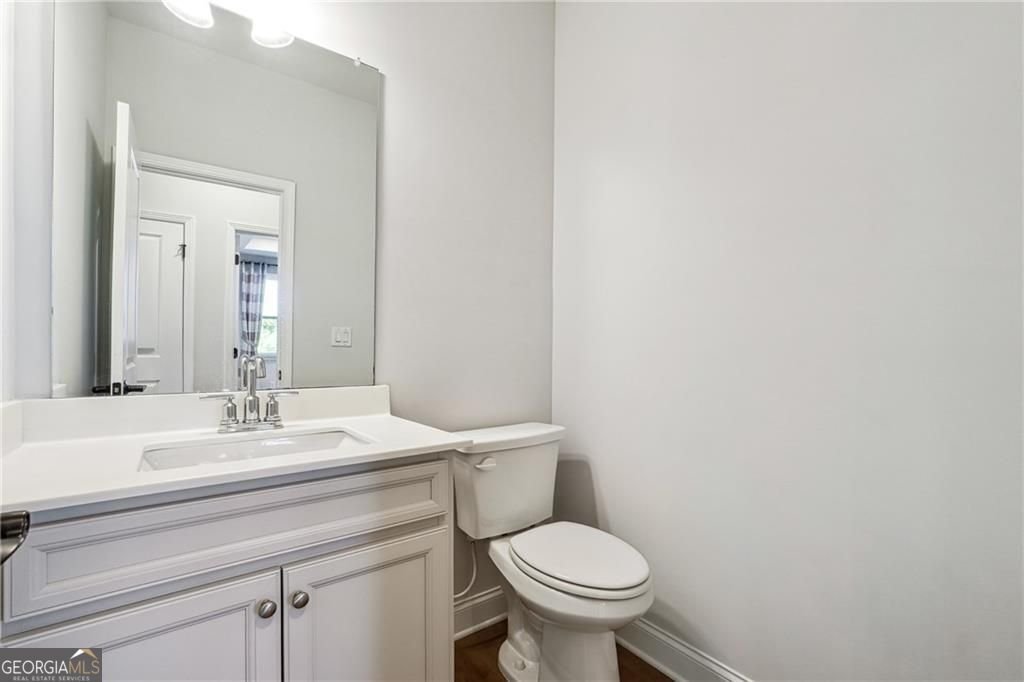 2526 Knob Creek Drive Snellville - 13