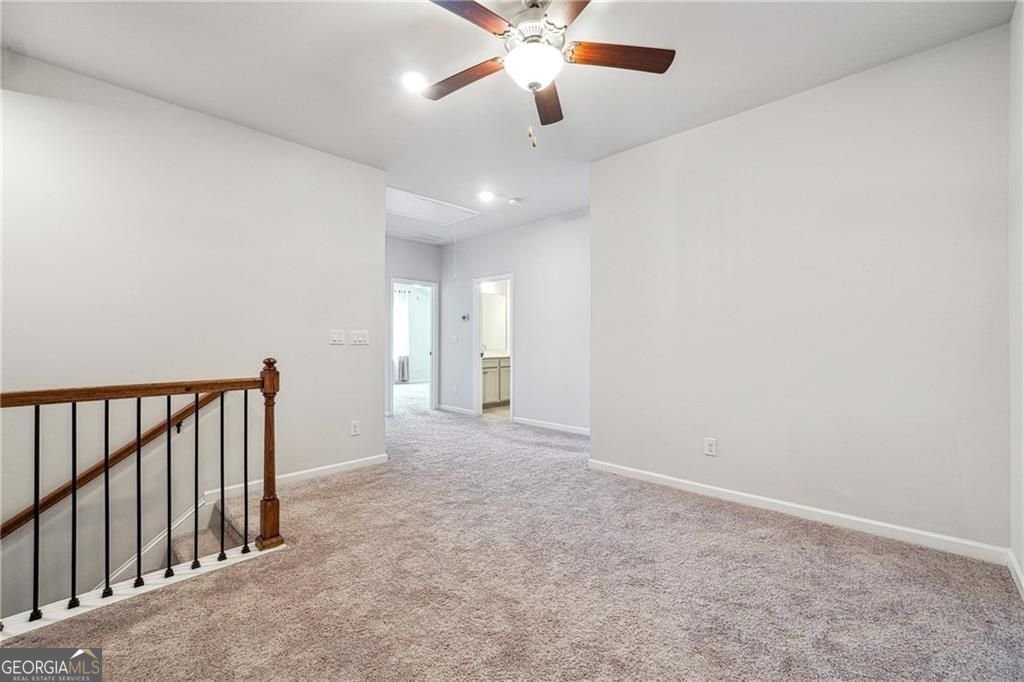 2526 Knob Creek Drive Snellville - 14