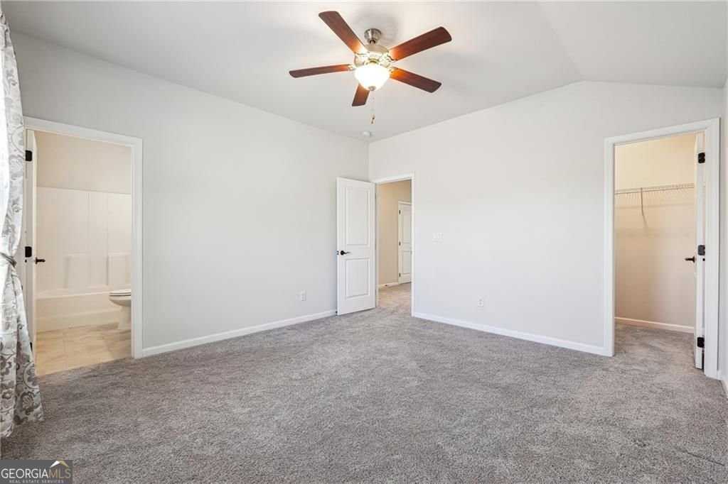 2526 Knob Creek Drive Snellville - 17