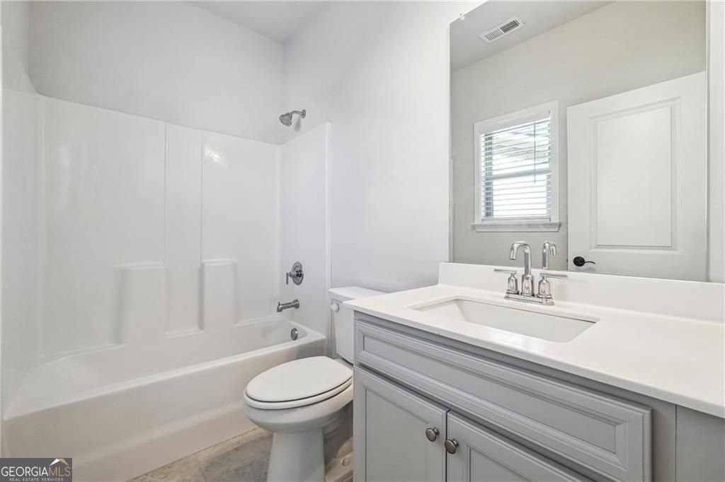 2526 Knob Creek Drive Snellville - 18