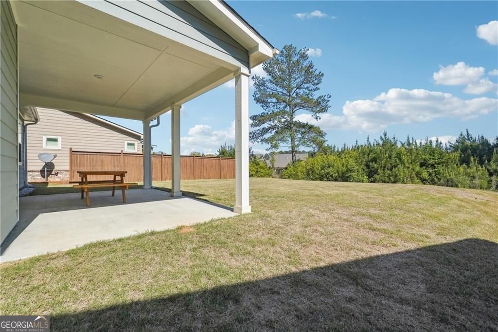2526 Knob Creek Drive Snellville - 23