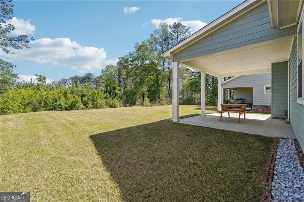 2526 Knob Creek Drive Snellville - 24