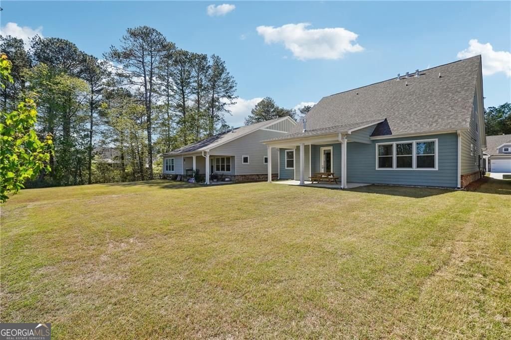 2526 Knob Creek Drive Snellville - 25