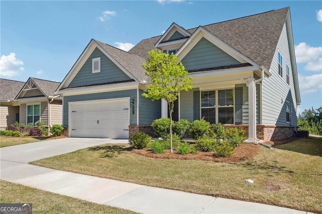 2526 Knob Creek Drive Snellville - 26