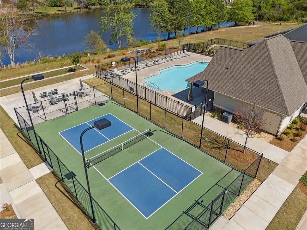 2526 Knob Creek Drive Snellville - 27