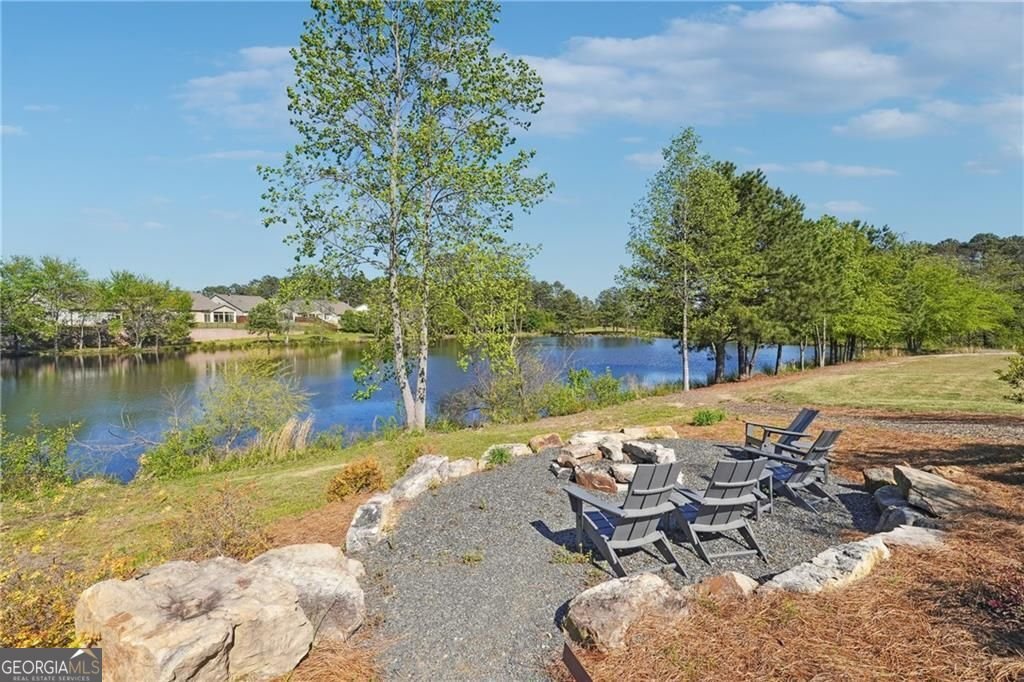 2526 Knob Creek Drive Snellville - 28
