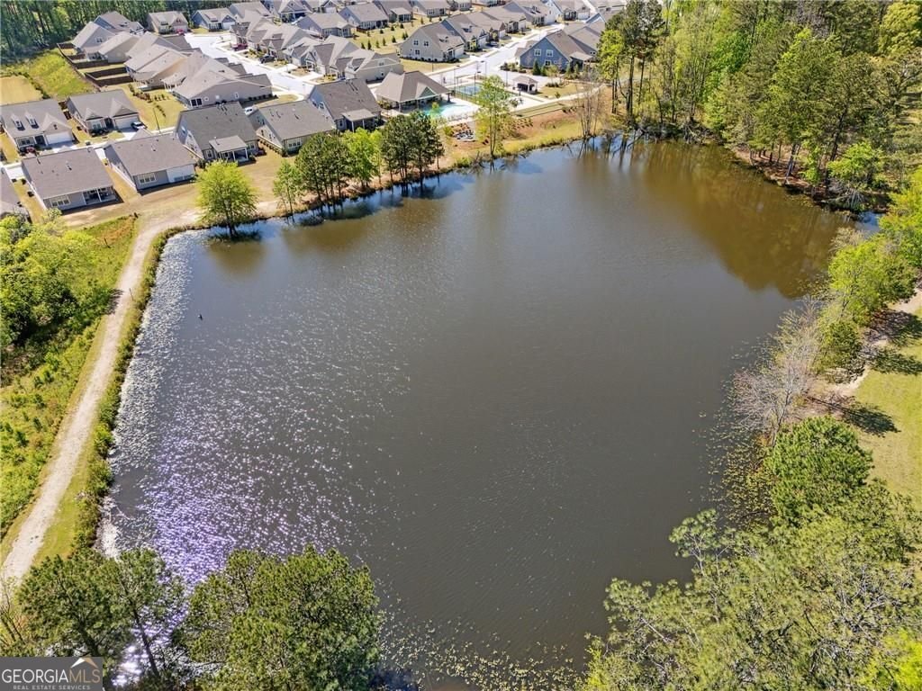 2526 Knob Creek Drive Snellville - 29