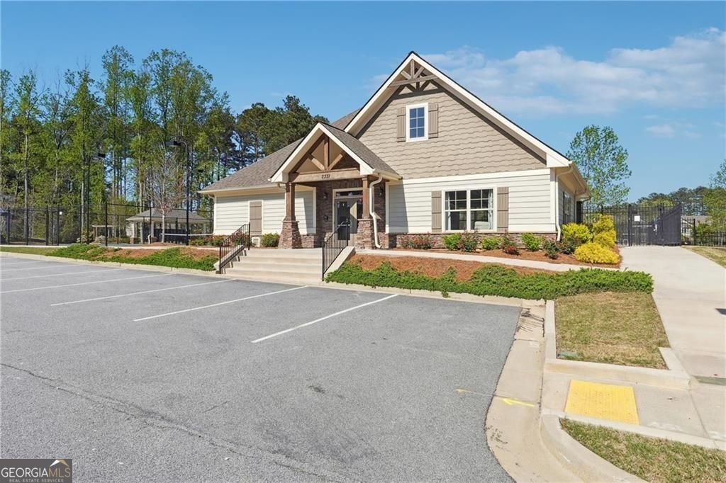 2526 Knob Creek Drive Snellville - 3