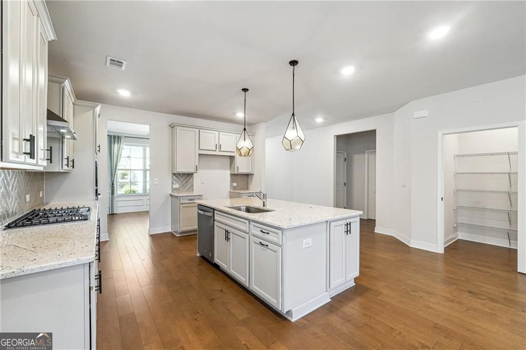 2526 Knob Creek Drive Snellville - 4