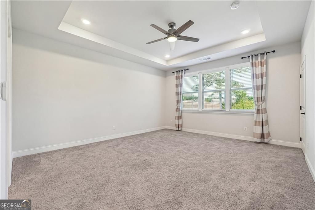 2526 Knob Creek Drive Snellville - 8