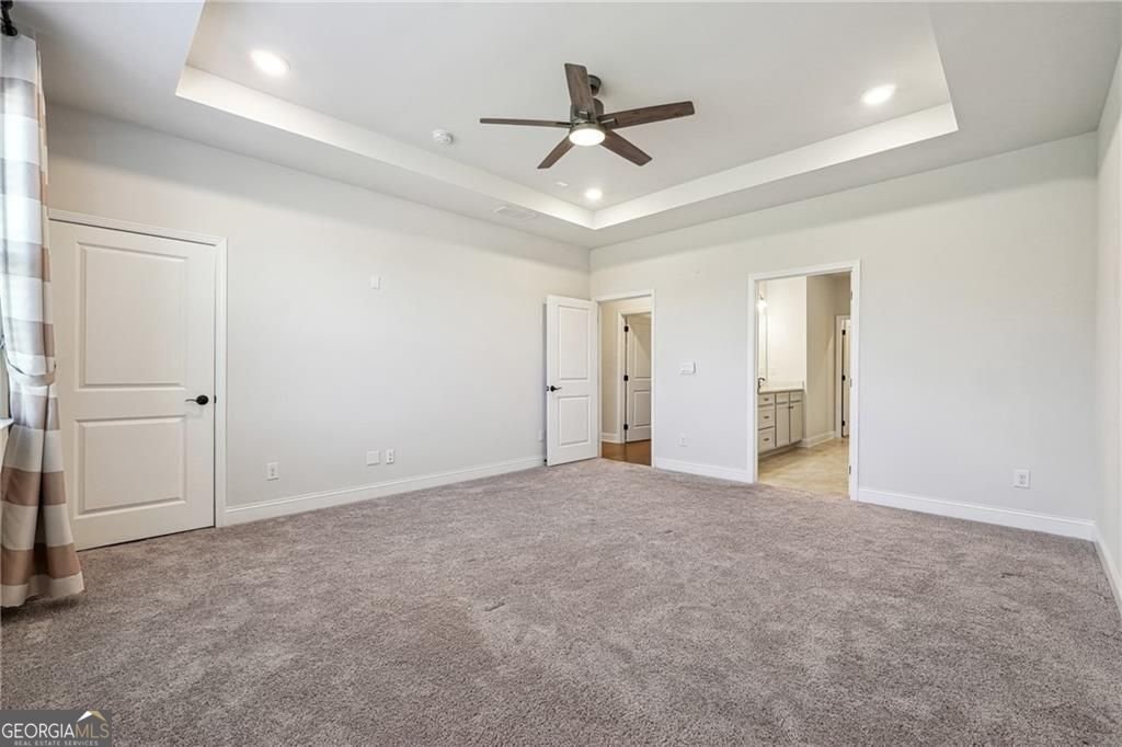 2526 Knob Creek Drive Snellville - 9