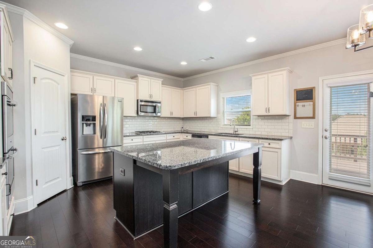 626 Discovery Court Acworth - 15