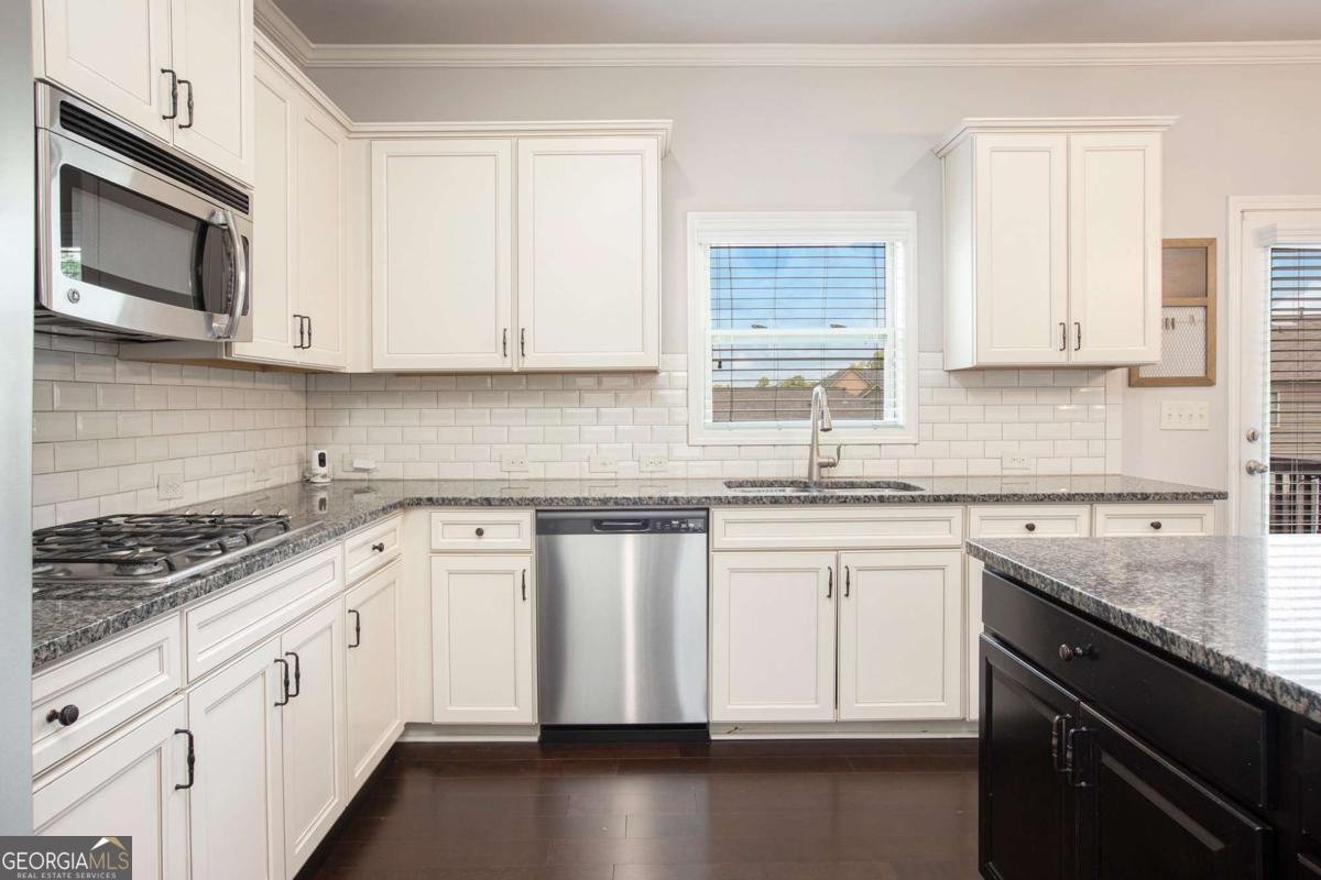 626 Discovery Court Acworth - 16