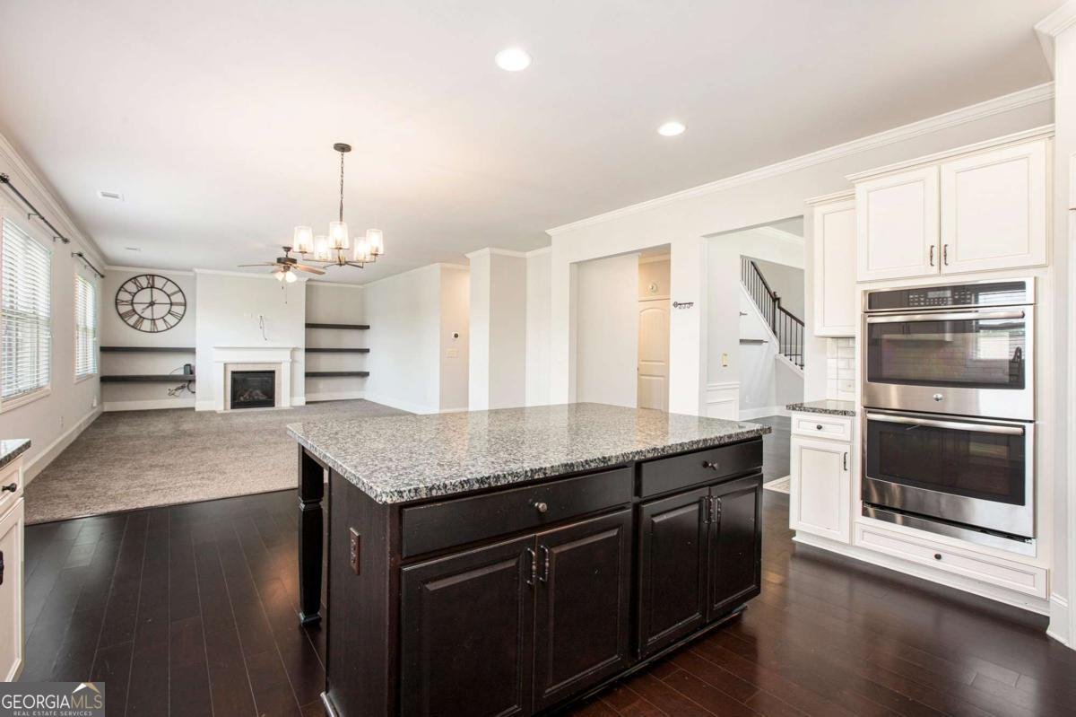 626 Discovery Court Acworth - 17