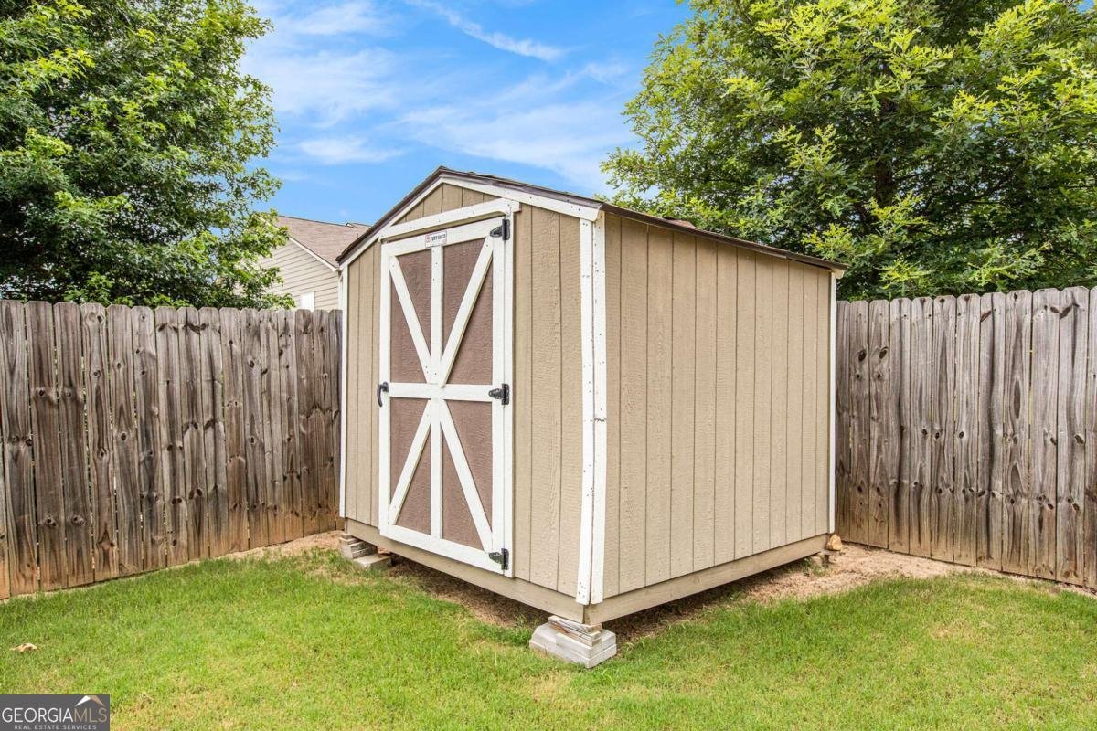 626 Discovery Court Acworth - 43