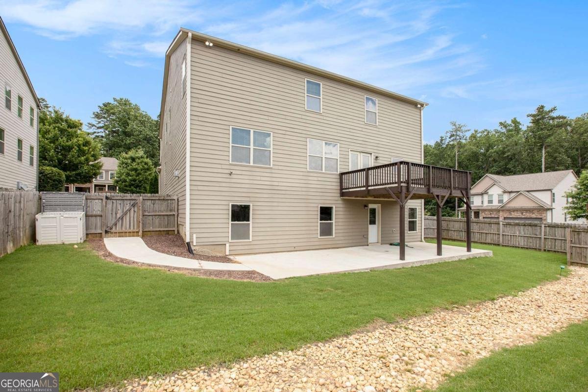 626 Discovery Court Acworth - 44
