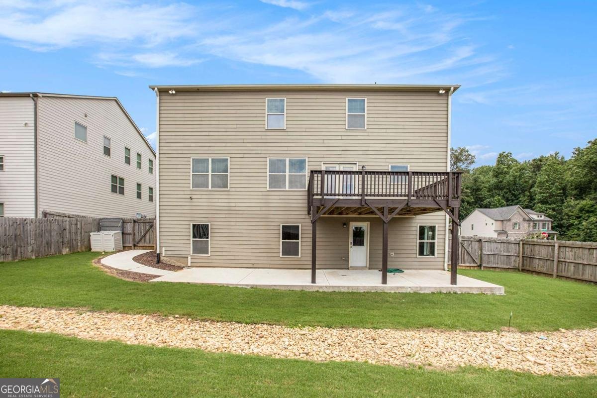 626 Discovery Court Acworth - 46