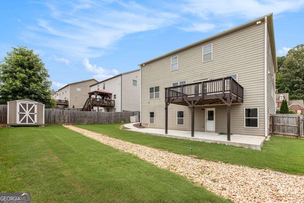 626 Discovery Court Acworth - 47
