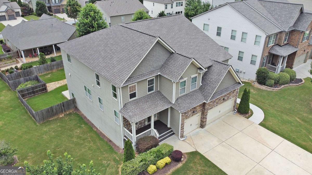 626 Discovery Court Acworth - 48