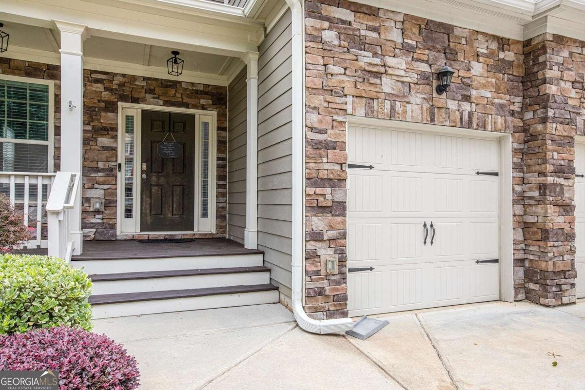 626 Discovery Court Acworth - 5