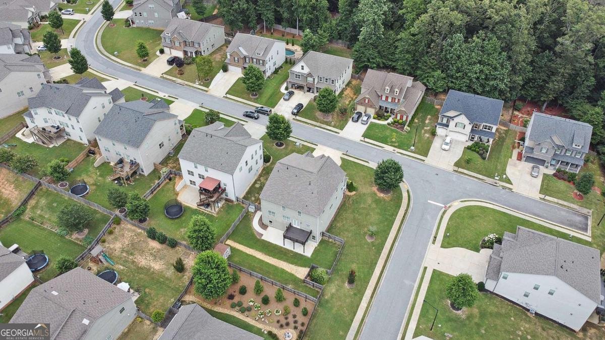 626 Discovery Court Acworth - 50