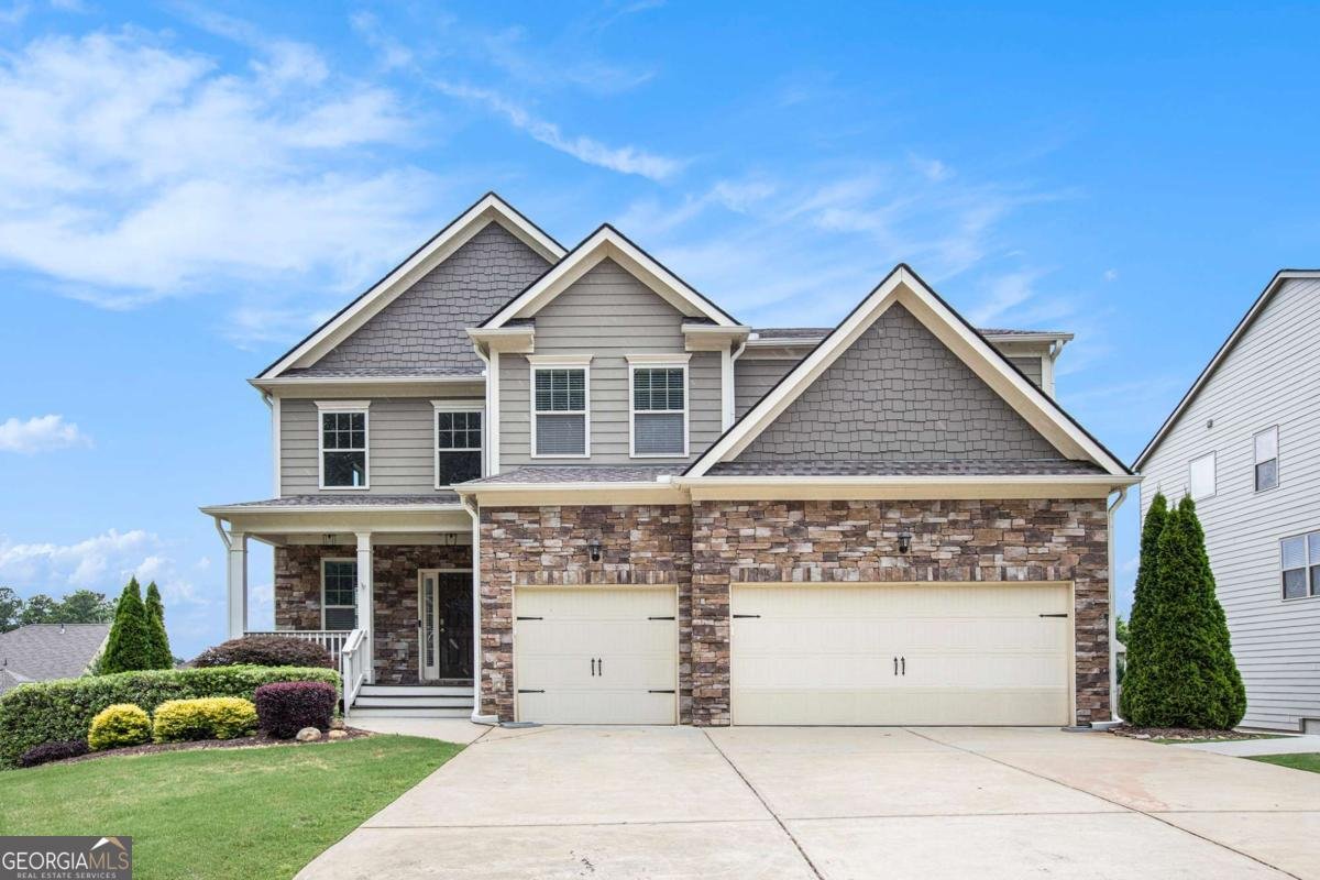 626 Discovery Court Acworth - 7