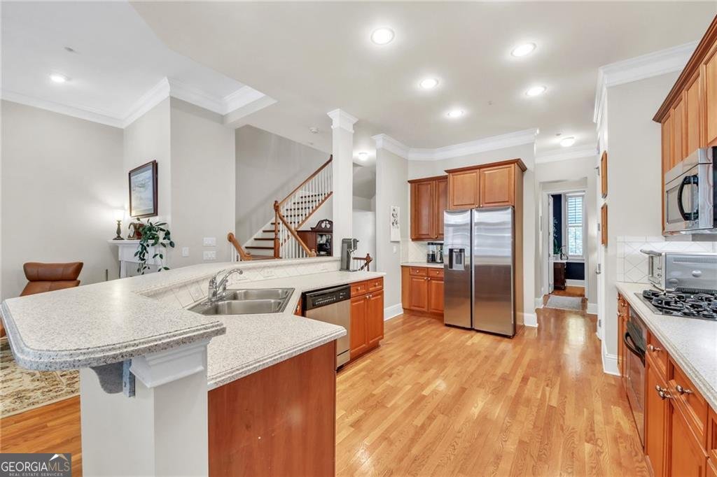 1037 Emory Parc Place Decatur - 10