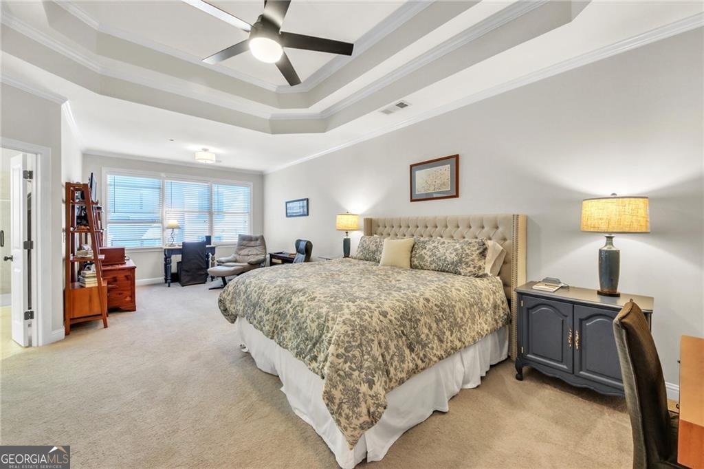 1037 Emory Parc Place Decatur - 24