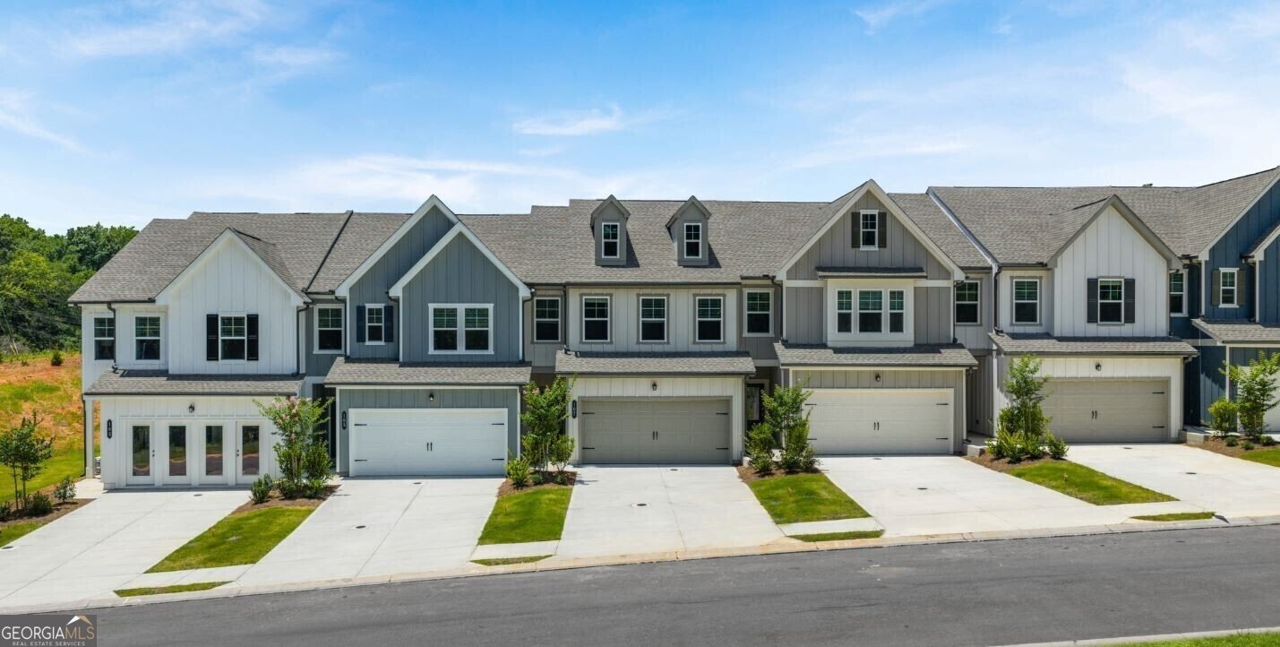 109 Milledge Commons Drive Milledgeville - 2