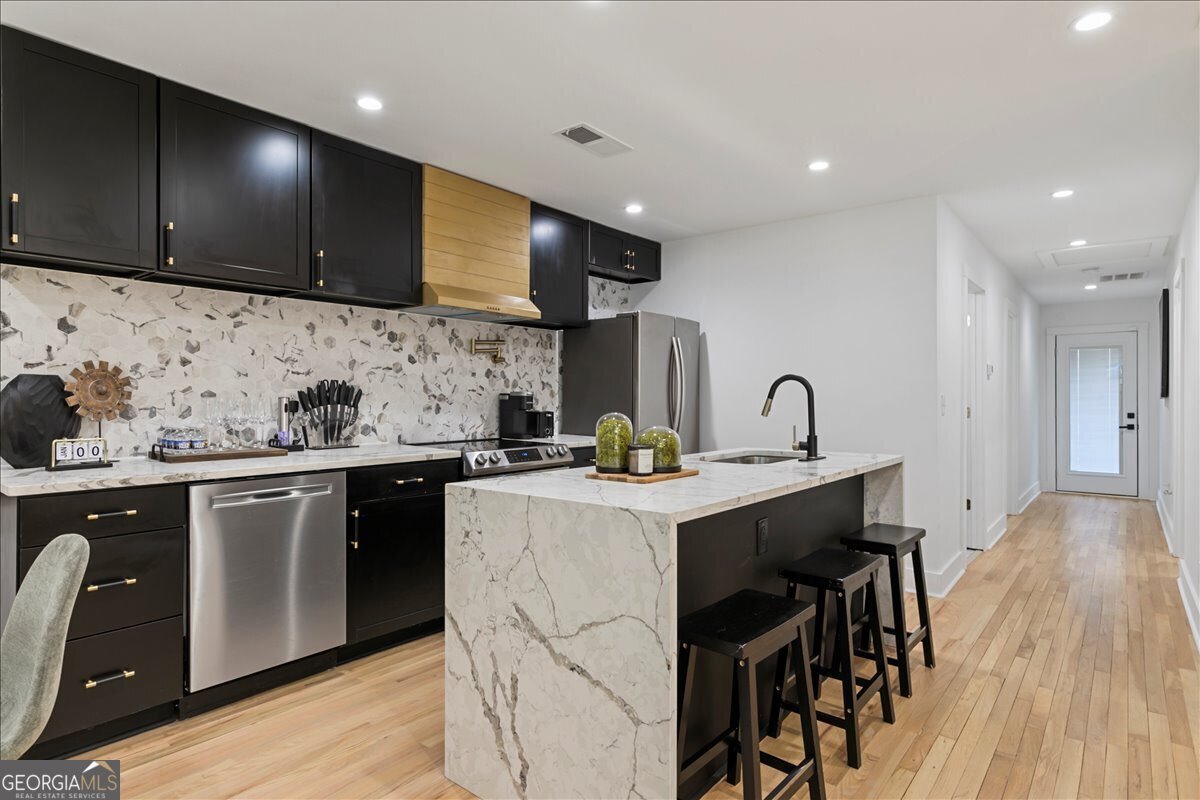 1505 Ezra Church Drive Atlanta - 11
