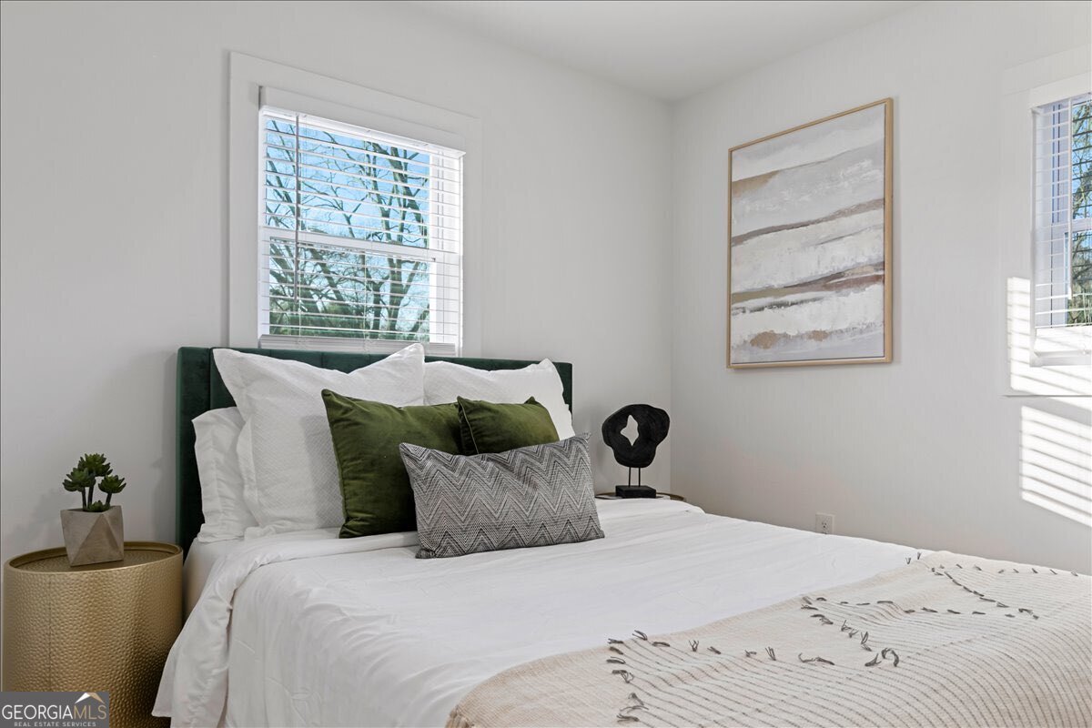 1505 Ezra Church Drive Atlanta - 16