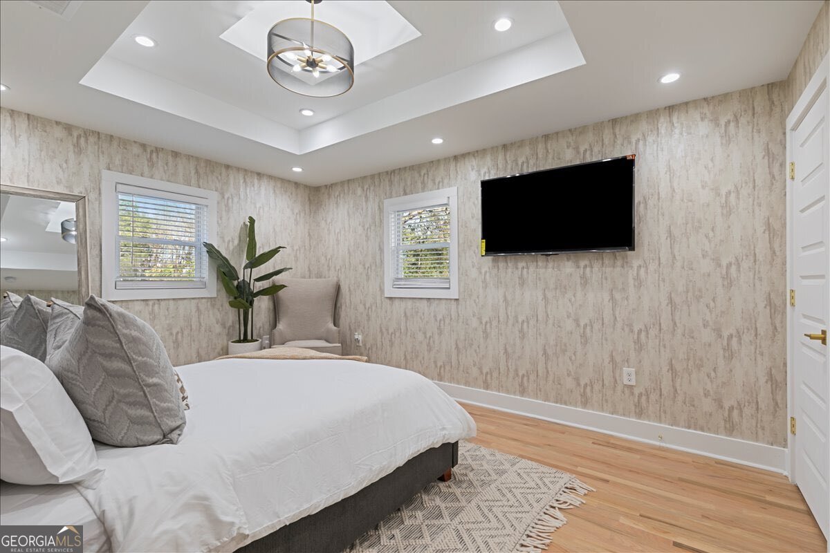 1505 Ezra Church Drive Atlanta - 17