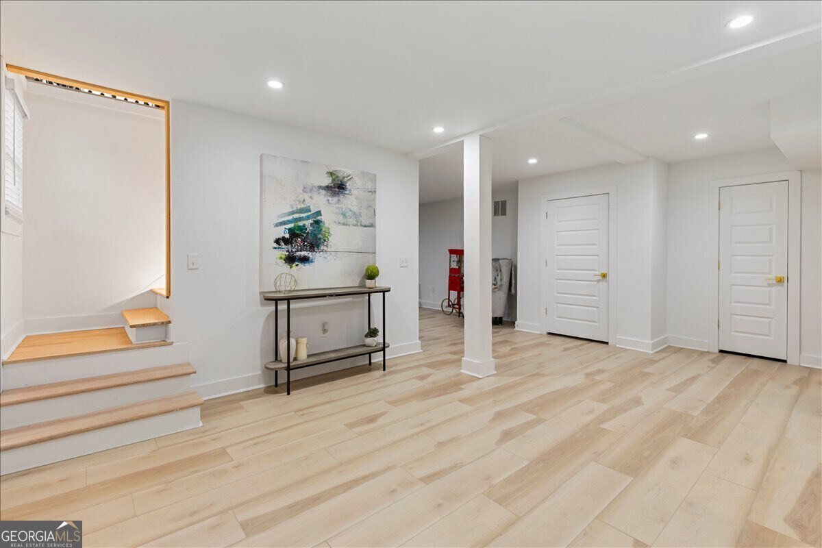1505 Ezra Church Drive Atlanta - 21