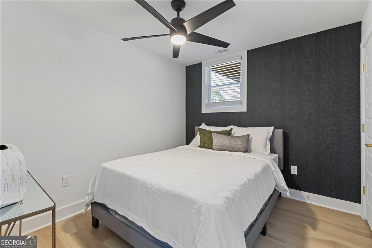 1505 Ezra Church Drive Atlanta - 25