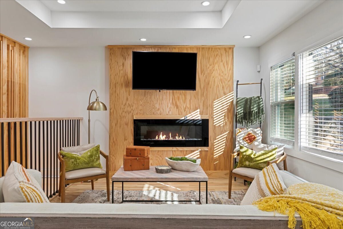 1505 Ezra Church Drive Atlanta - 3