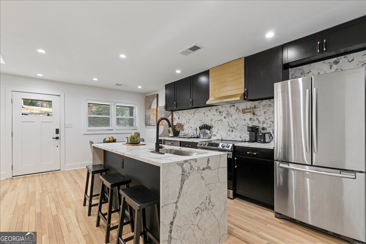 1505 Ezra Church Drive Atlanta - 7