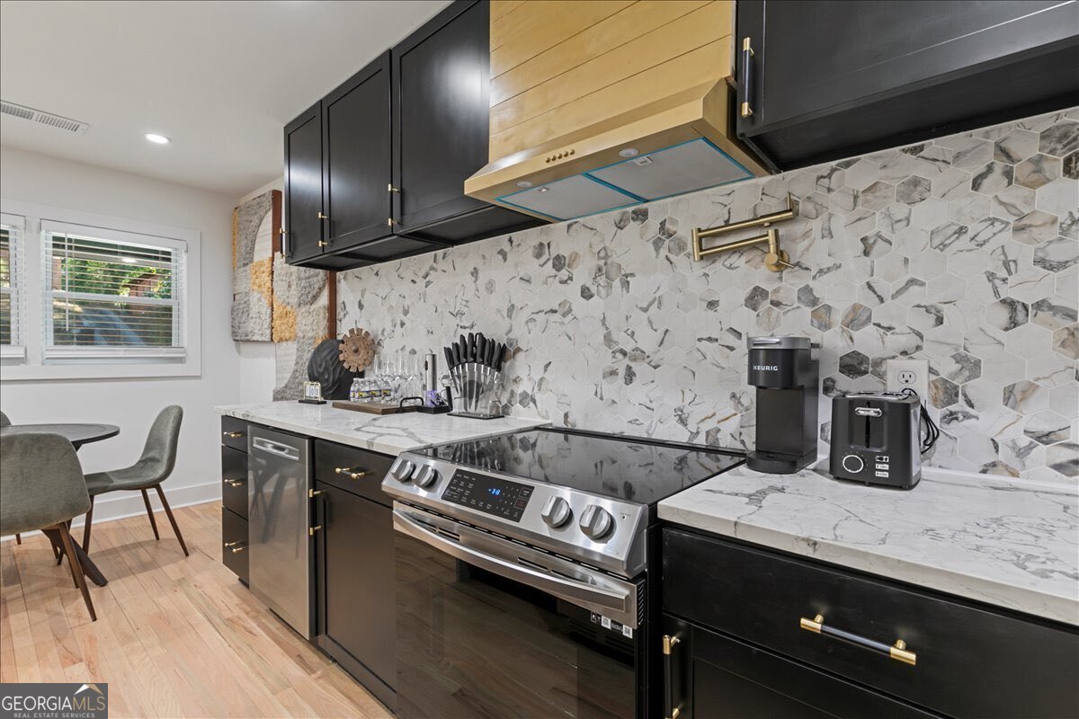 1505 Ezra Church Drive Atlanta - 8