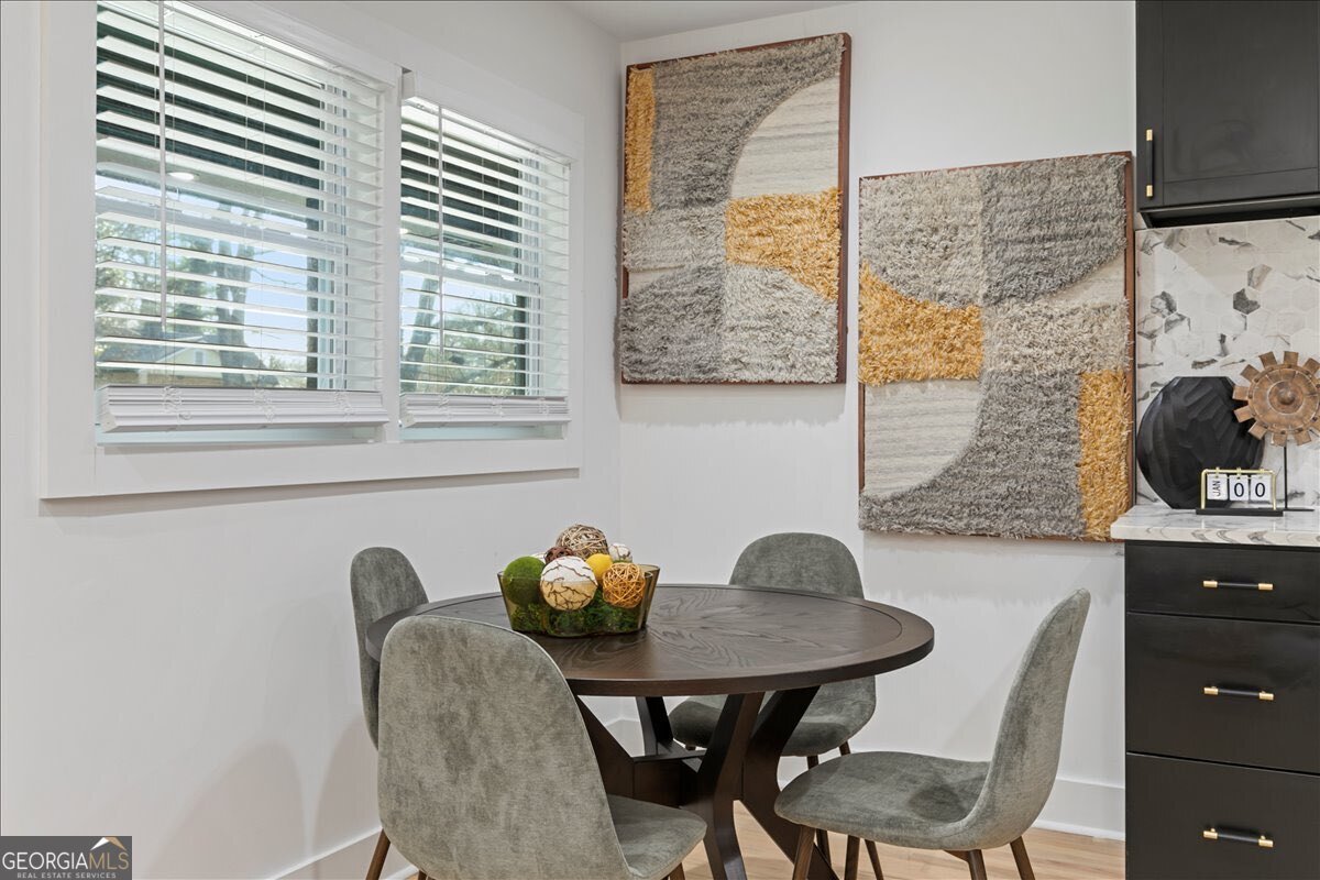 1505 Ezra Church Drive Atlanta - 9
