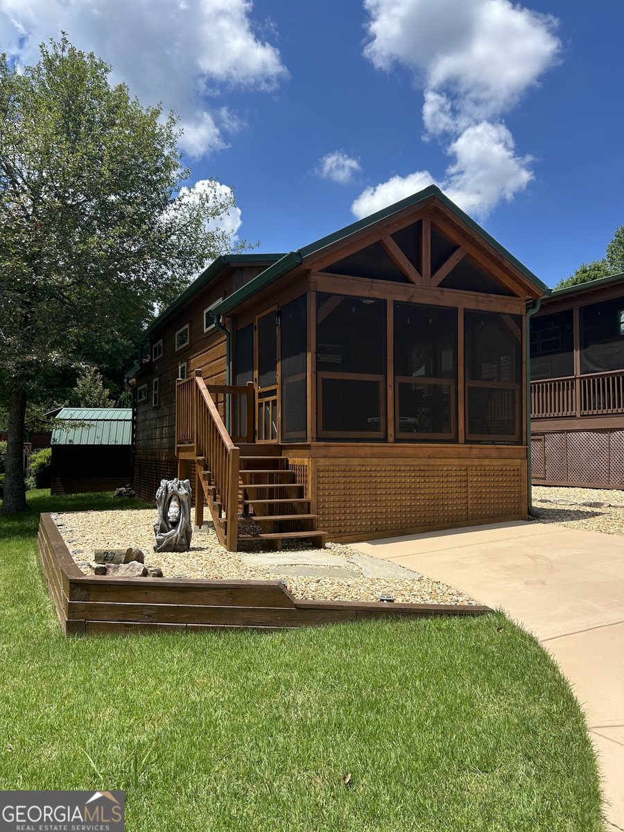 27 Wapiti Lane Cleveland - 1
