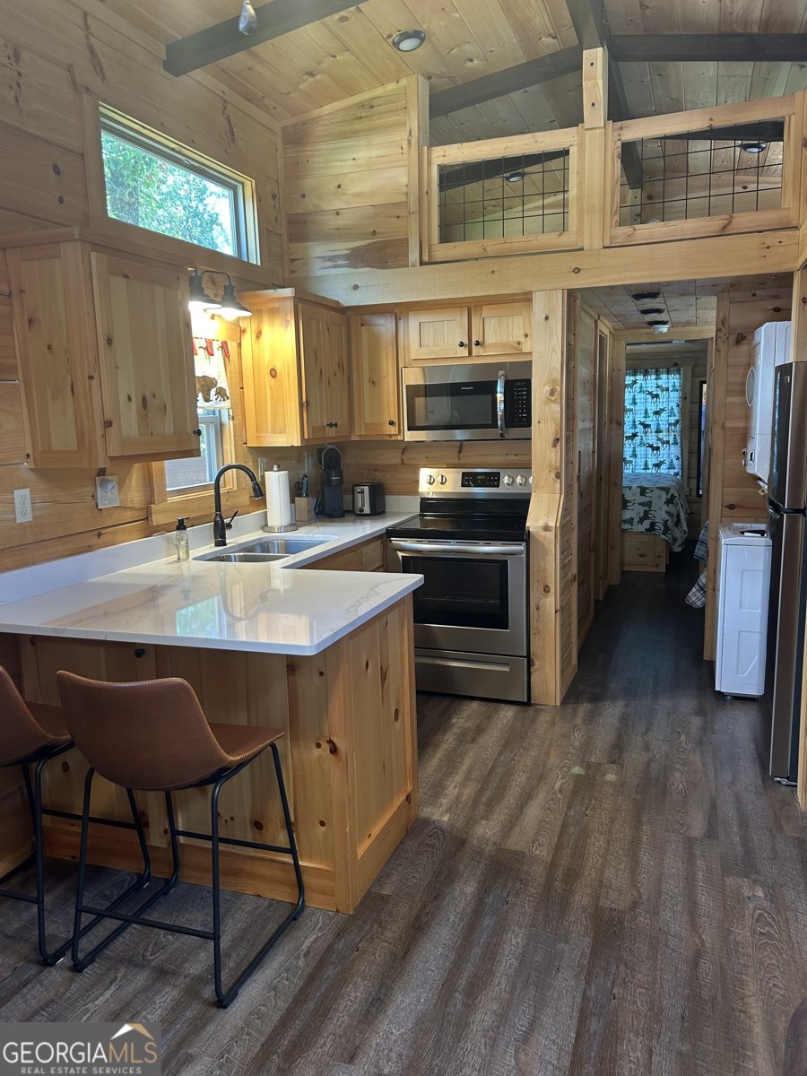 27 Wapiti Lane Cleveland - 12
