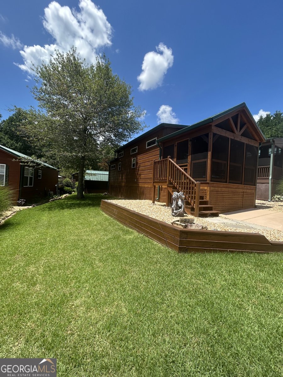 27 Wapiti Lane Cleveland - 2