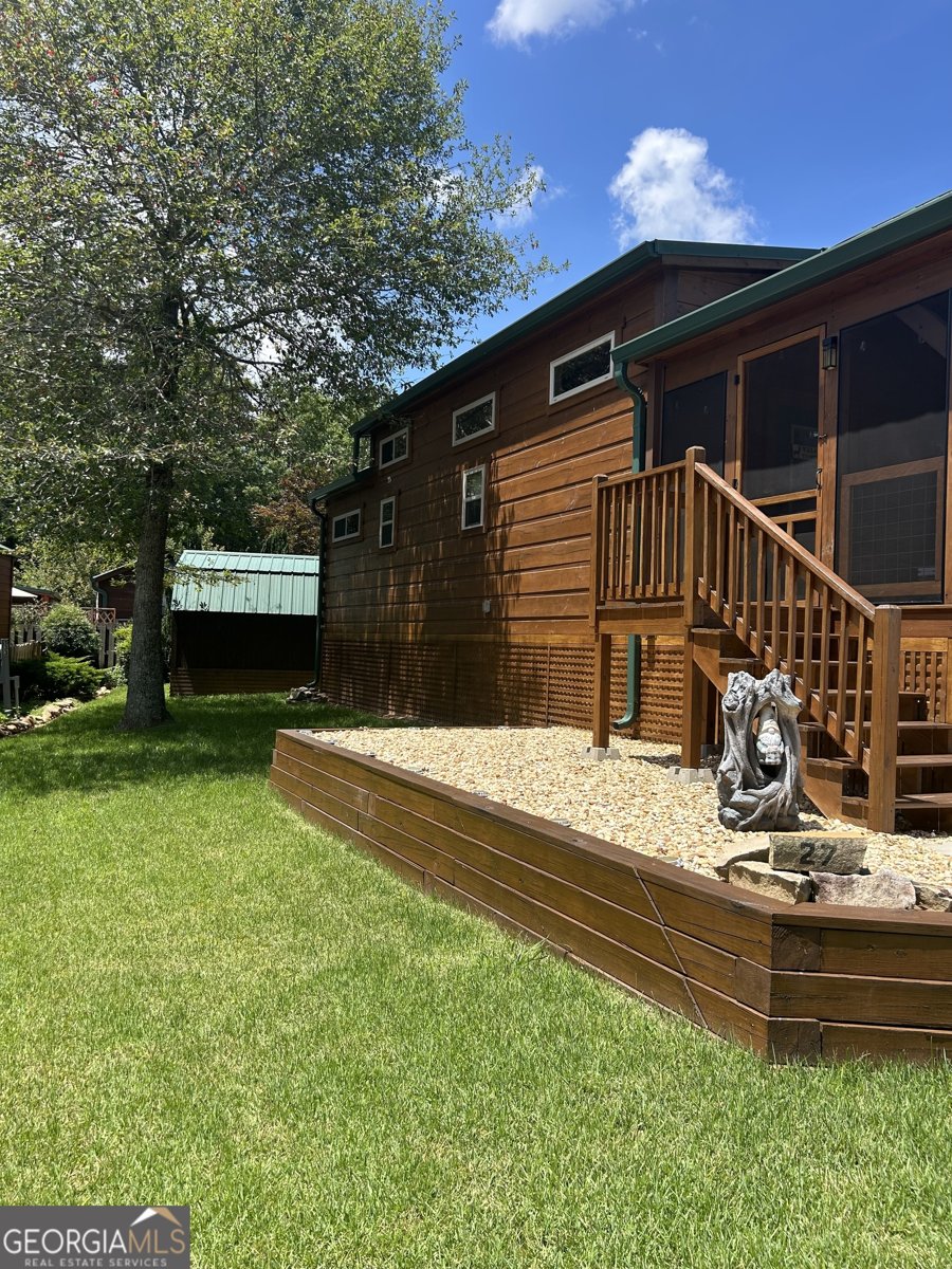 27 Wapiti Lane Cleveland - 3