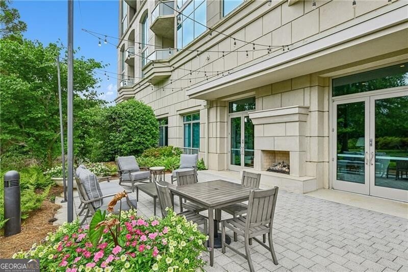 2795 Peachtree Road Atlanta - 19