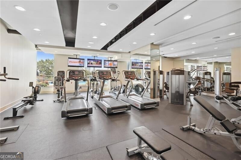 2795 Peachtree Road Atlanta - 20
