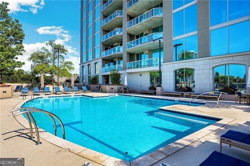 2795 Peachtree Road Atlanta - 23