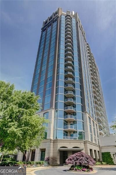 2795 Peachtree Road Atlanta - 24