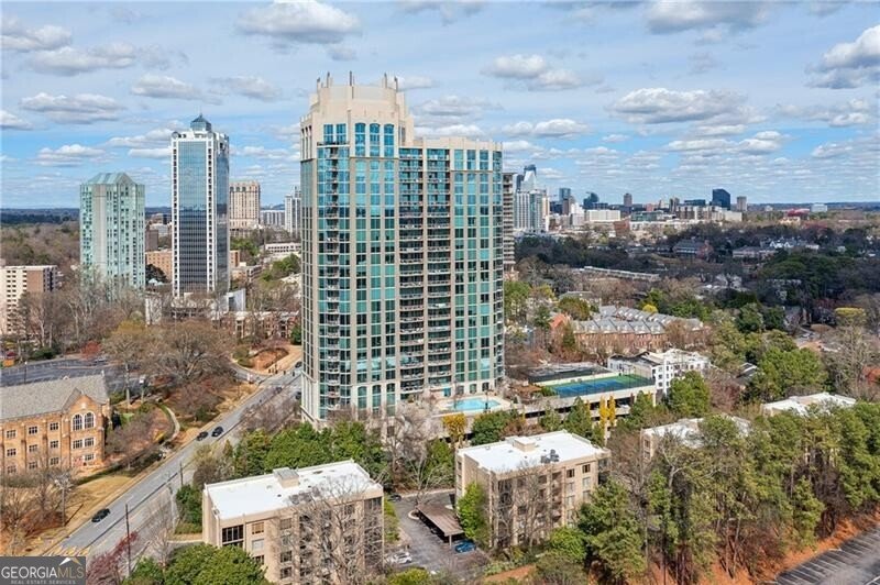 2795 Peachtree Road Atlanta - 25