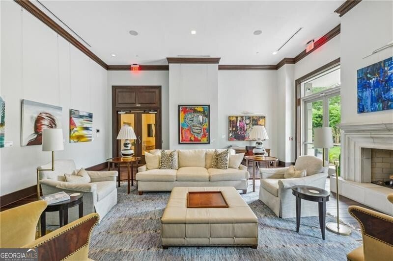 2795 Peachtree Road Atlanta - 32