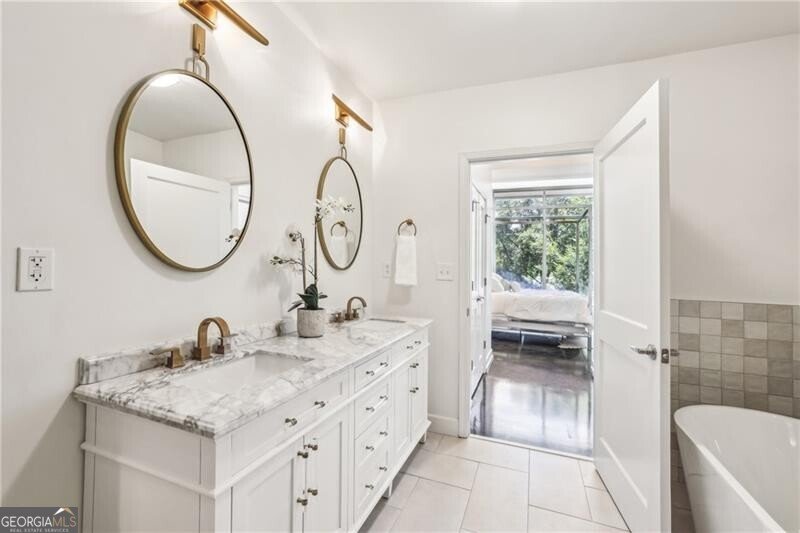 2795 Peachtree Road Atlanta - 4